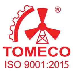 CÔNG TY CỔ PHẦN CÔNG NGHIỆP HỖ TRỢ TOMECO