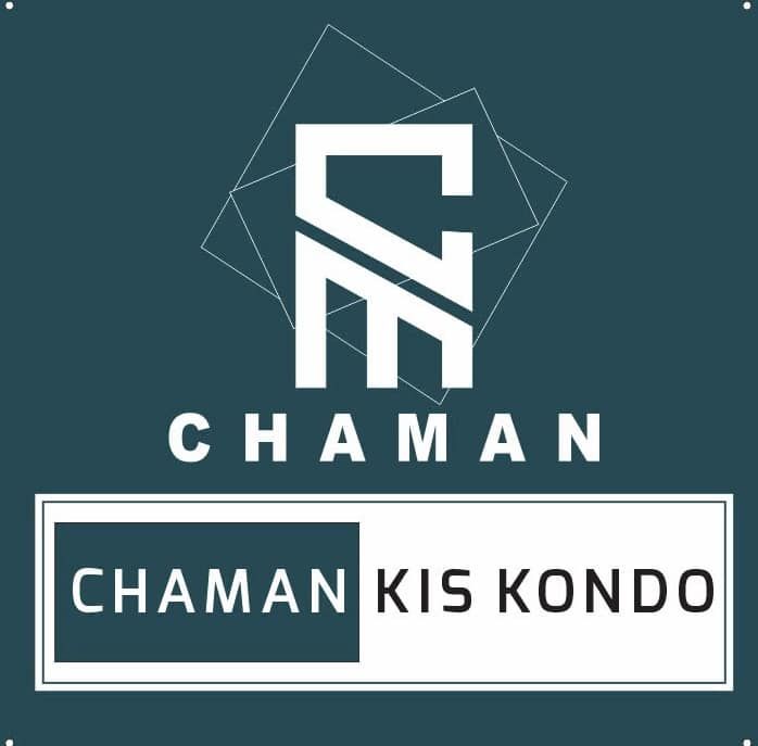 CÔNG TY CỔ PHẦN CHAMAN GROUP