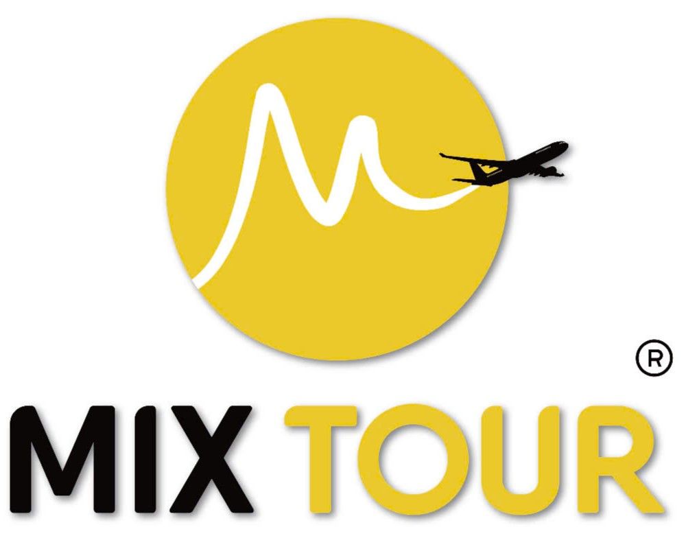 CÔNG TY CỔ PHẦN DU LỊCH MIX TOUR