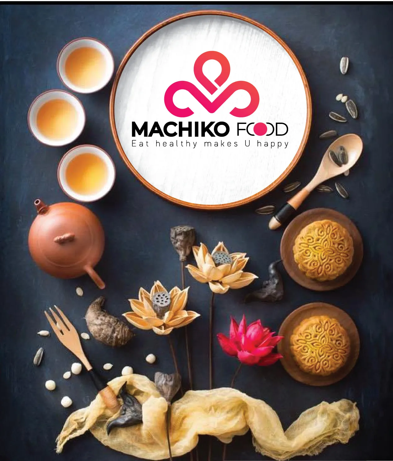 Công ty Cổ Phần Machiko Food Việt Nam