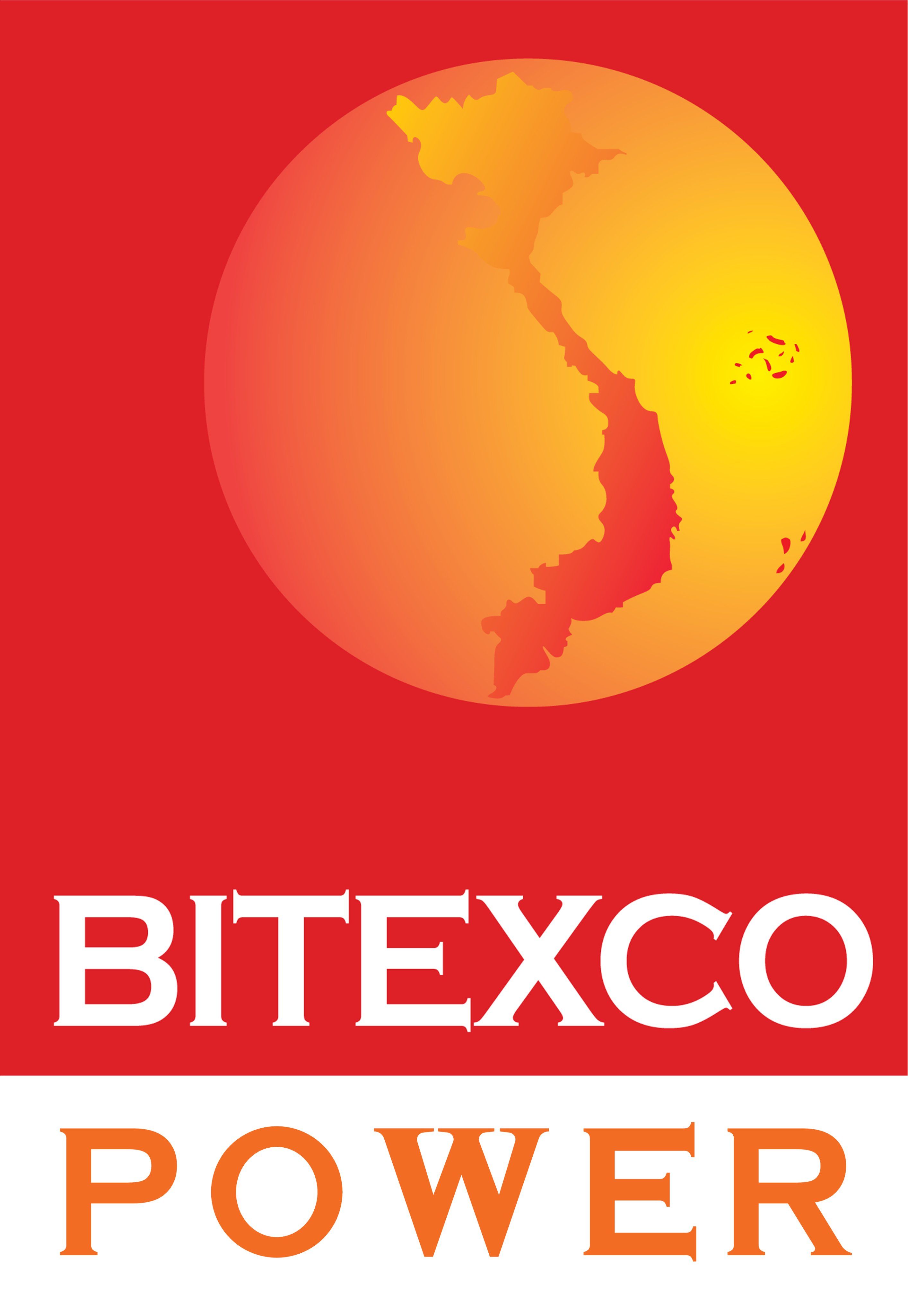 CÔNG TY CỔ PHẦN NĂNG LƯỢNG BITEXCO