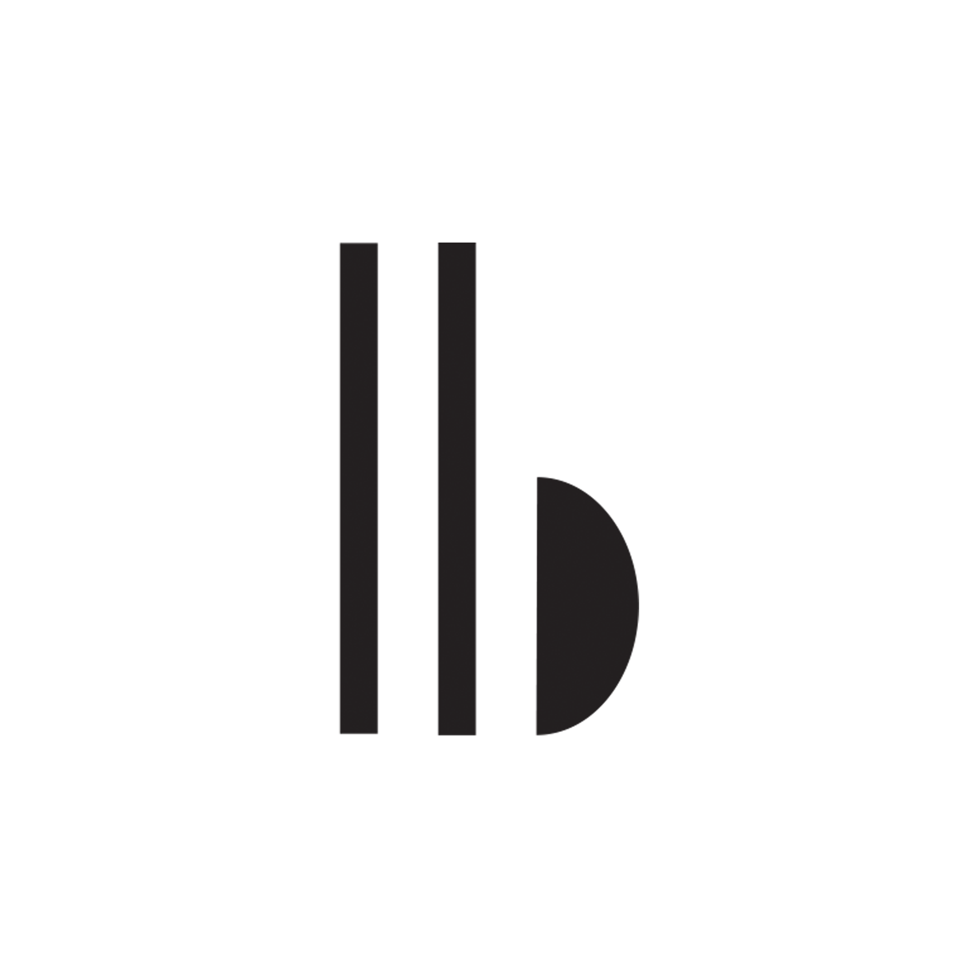 Le Blanc. Spaces