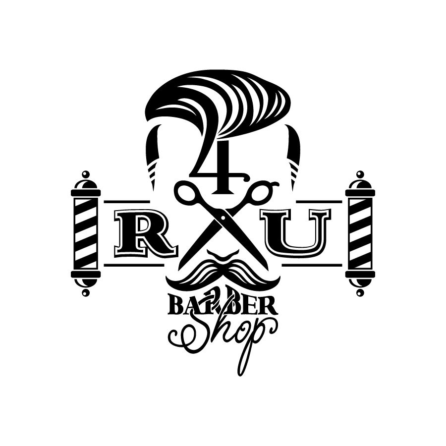 CÔNG TY TNHH MTV 4 RAU ( 4Rau Barber Shop)