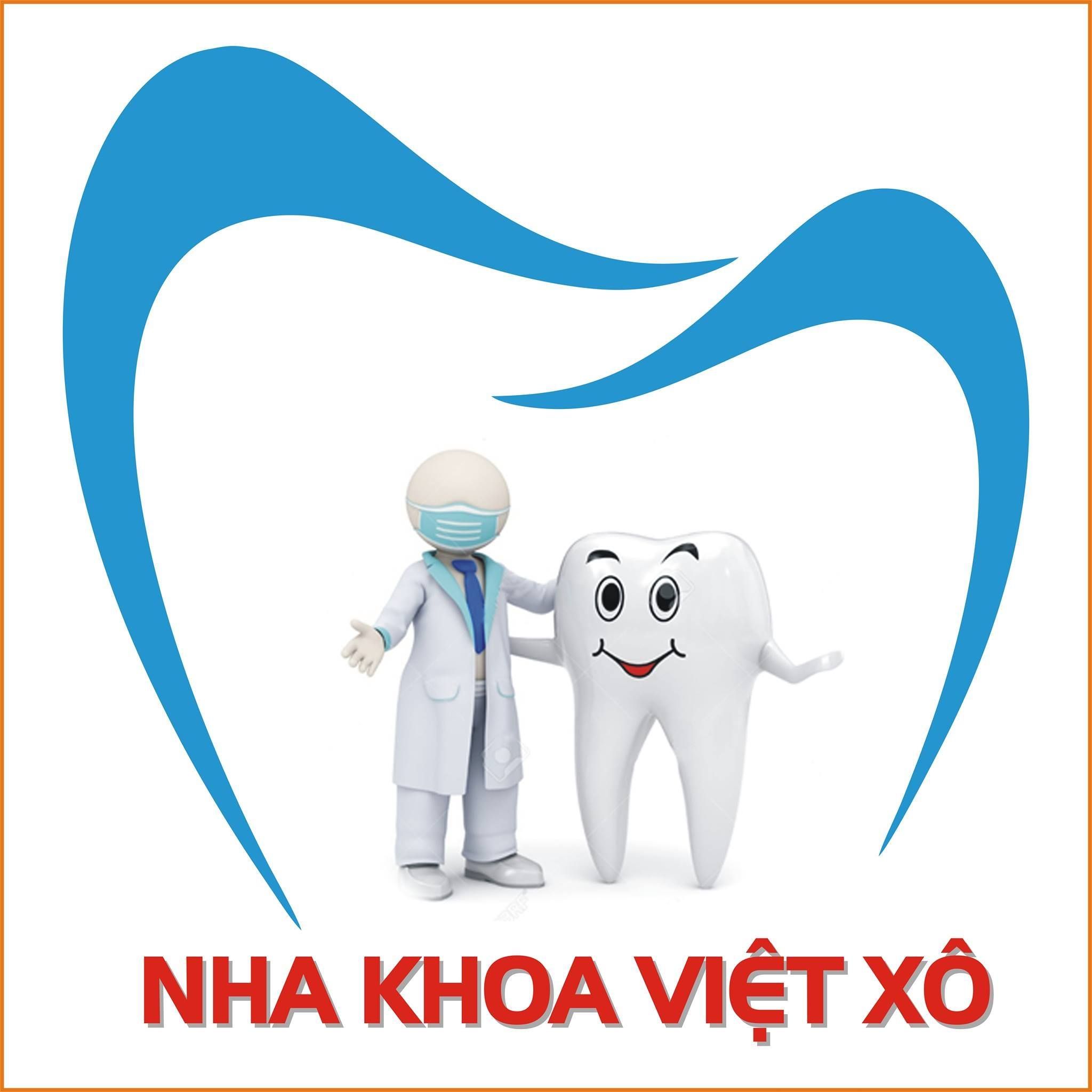 phòng khám chuyên khoa răng hàm mặt nha khoa việt xô