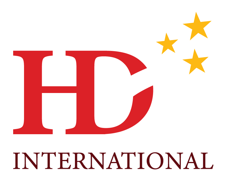 CÔNG TY TNHH SẢN XUẤT VÀ PHÂN PHỐI HÀNG HÓA QUỐC TẾ HD