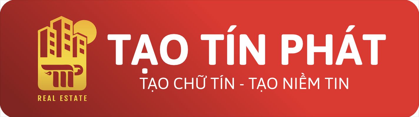 Công Ty Cổ Phần Tập Đoàn Tạo Tín Phát