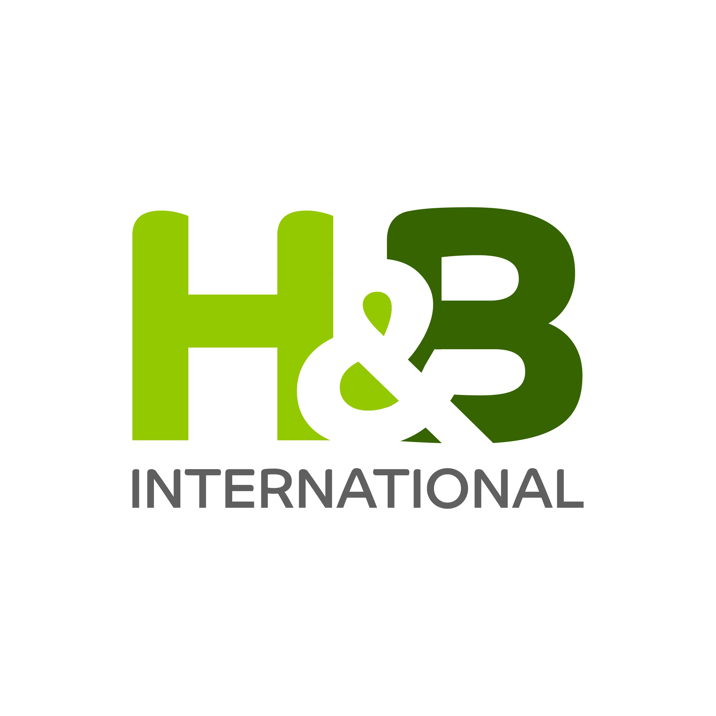 CÔNG TY TNHH H&B INTERNATIONAL