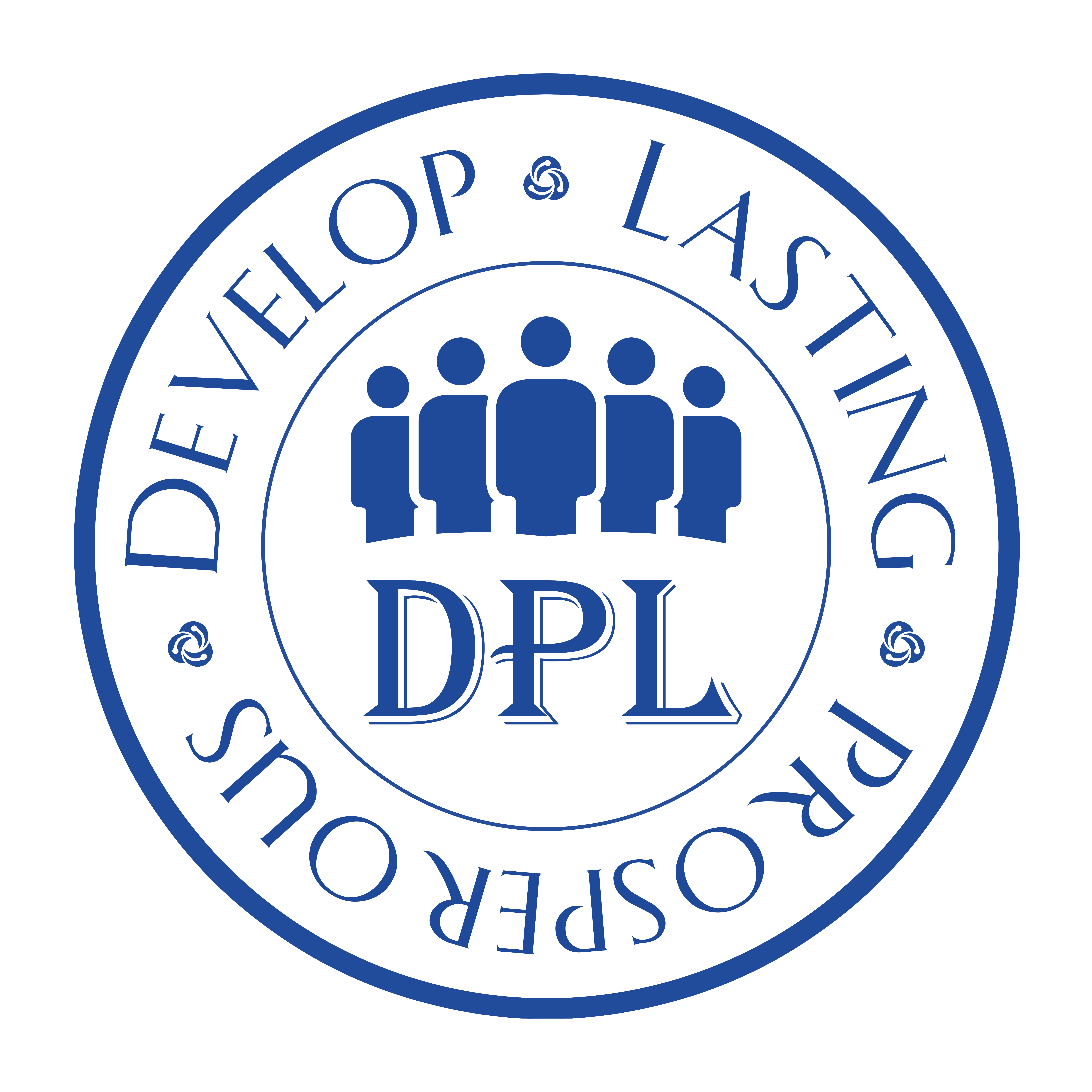 CÔNG TY CỔ PHẦN PHÁT TRIỂN NGUỒN NHÂN LỰC DPL