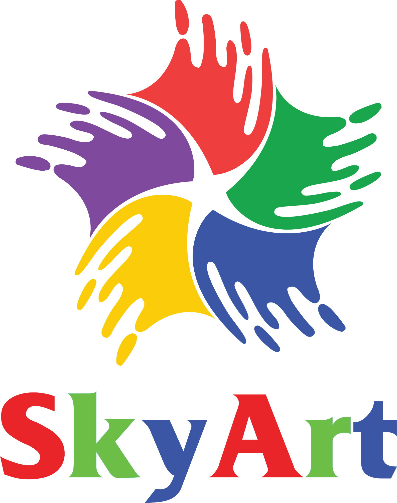 CÔNG TY TNHH SKY ART VIỆT NAM