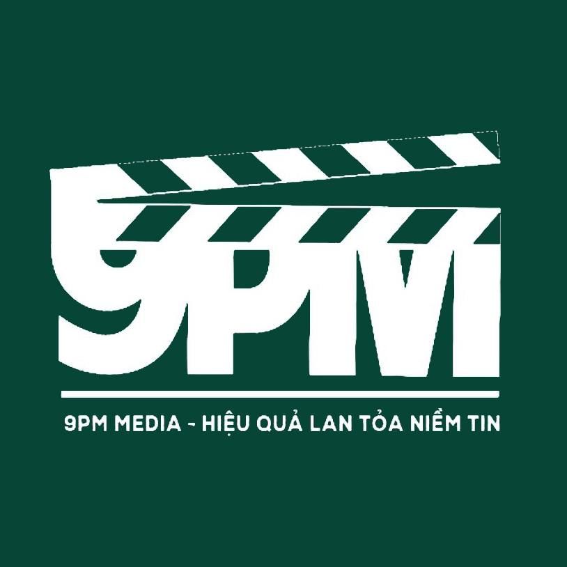 CÔNG TY TNHH THƯƠNG MẠI VÀ DỊCH VỤ 9PM PRODUCTIONS