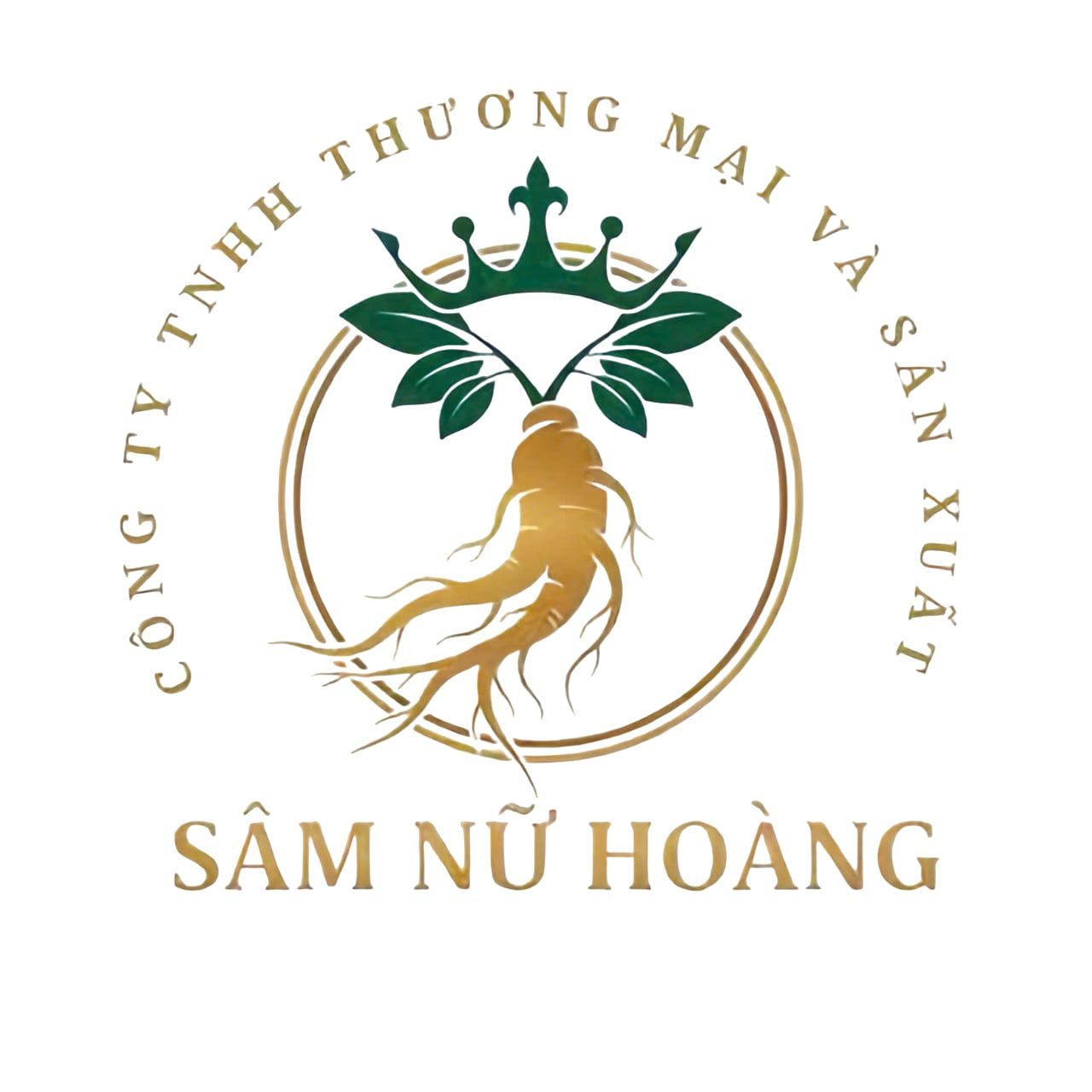 Công ty TNHH Thương mại và Sản xuất Sâm Nữ Hoàng