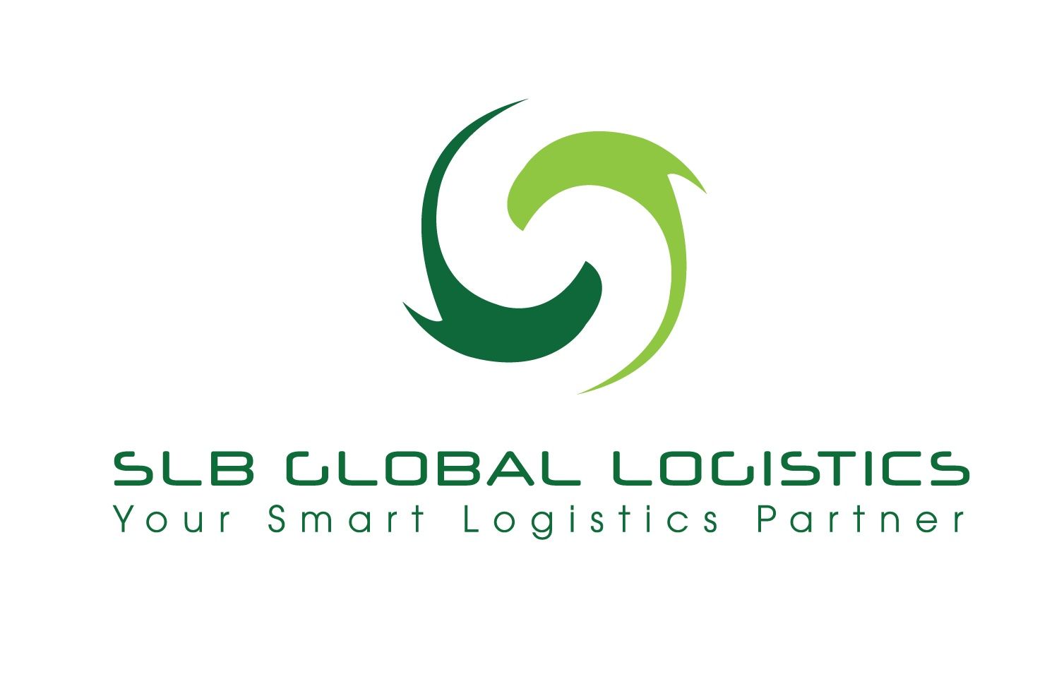 SLB GLOBAL LOGISTICS