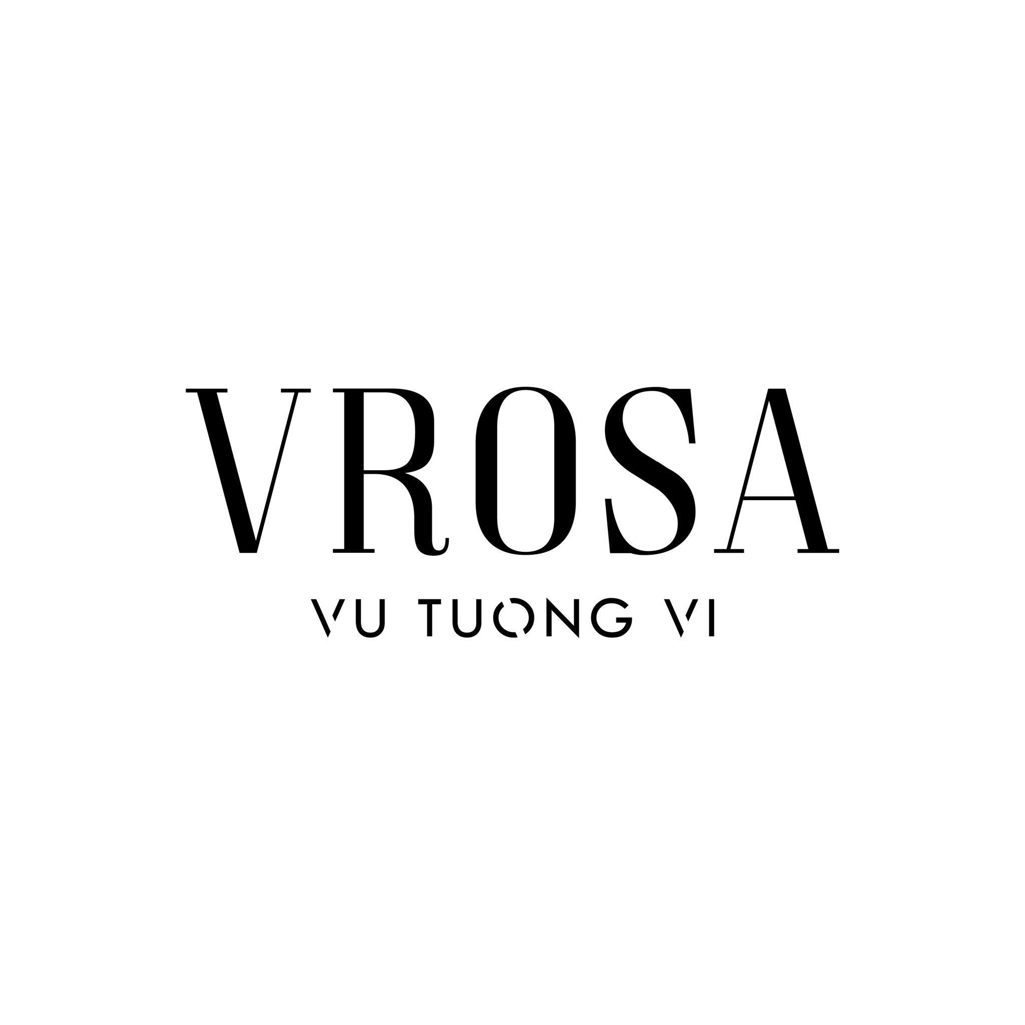 CÔNG TY TNHH THỜI TRANG VROSA VU TUONG VI