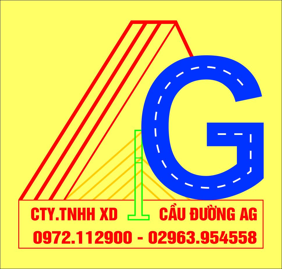 CÔNG TY TNHH XÂY DỰNG CẦU ĐƯỜNG AN GIANG