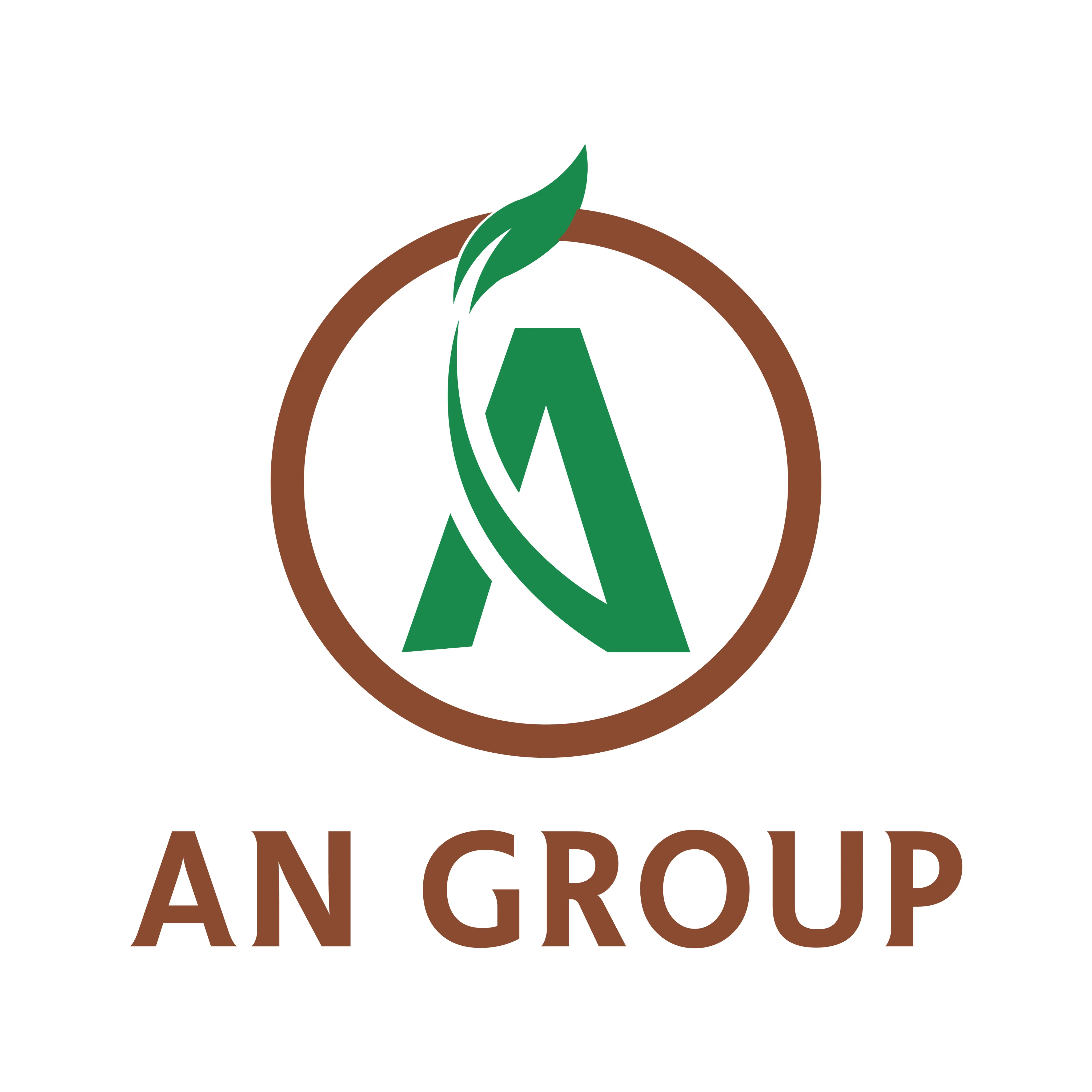 Công ty TNHH Sản xuất và kinh doanh An Group