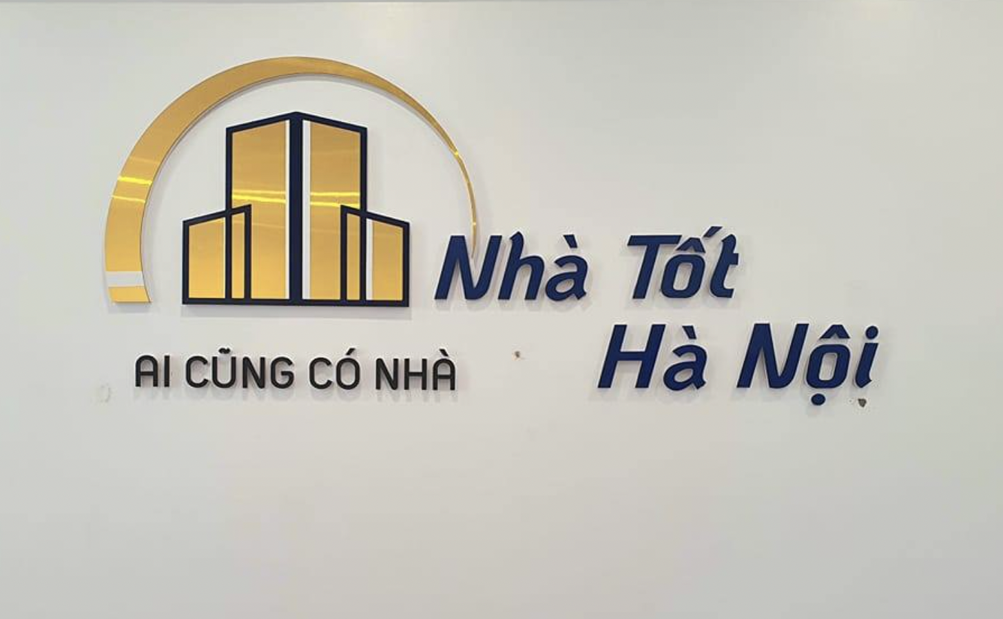 CÔNG TY CỔ PHẦN ĐẦU TƯ VÀ DỊCH VỤ NHÀ TỐT HÀ NỘI