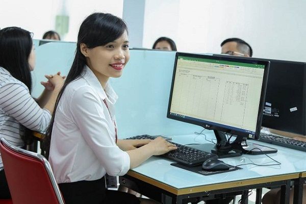 CÔNG TY TNHH TMDV HAN MINH