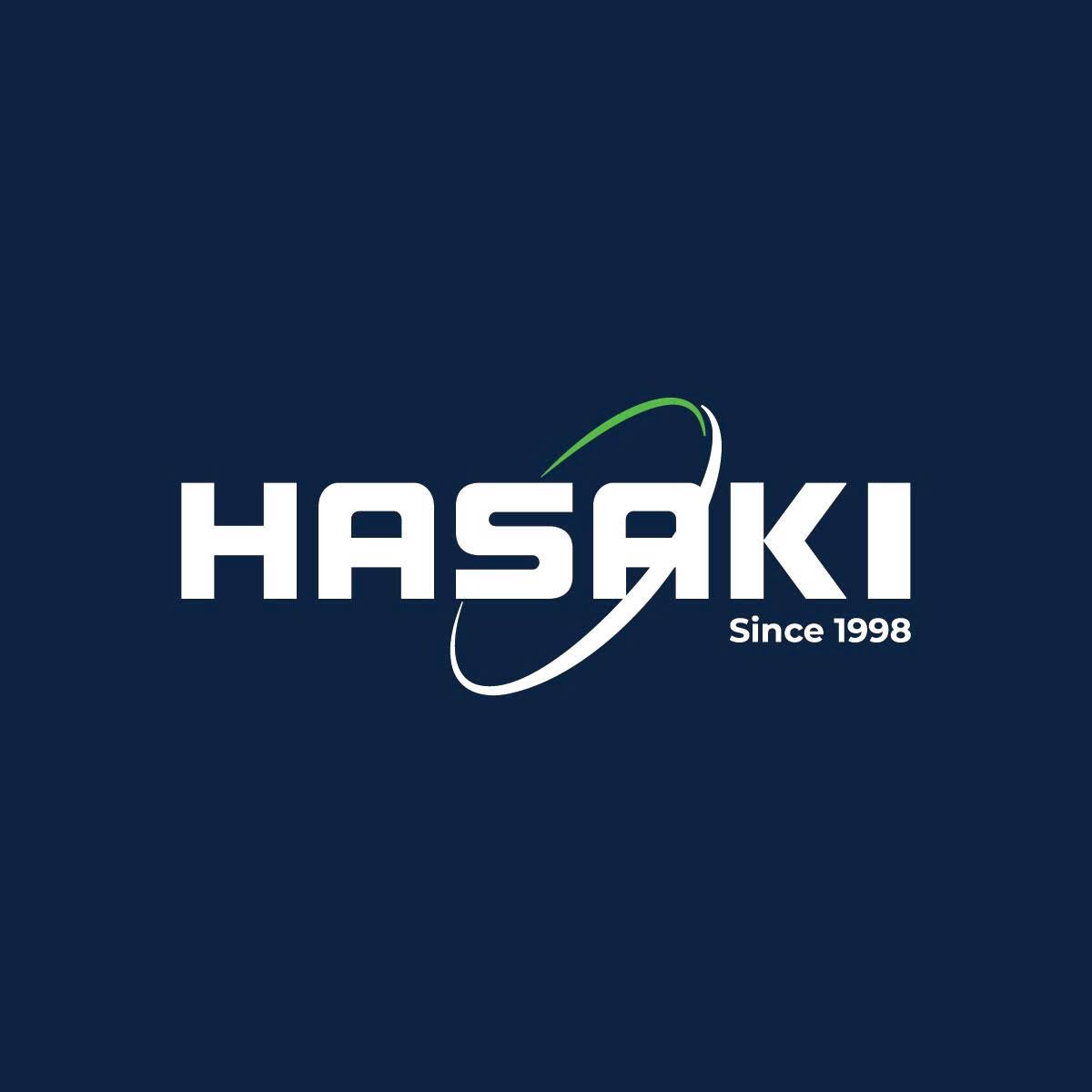 CÔNG TY TNHH HOÀNG HÀ HASAKI