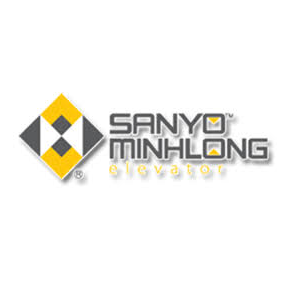 CÔNG TY TNHH THANG MÁY SANYO MINH LONG
