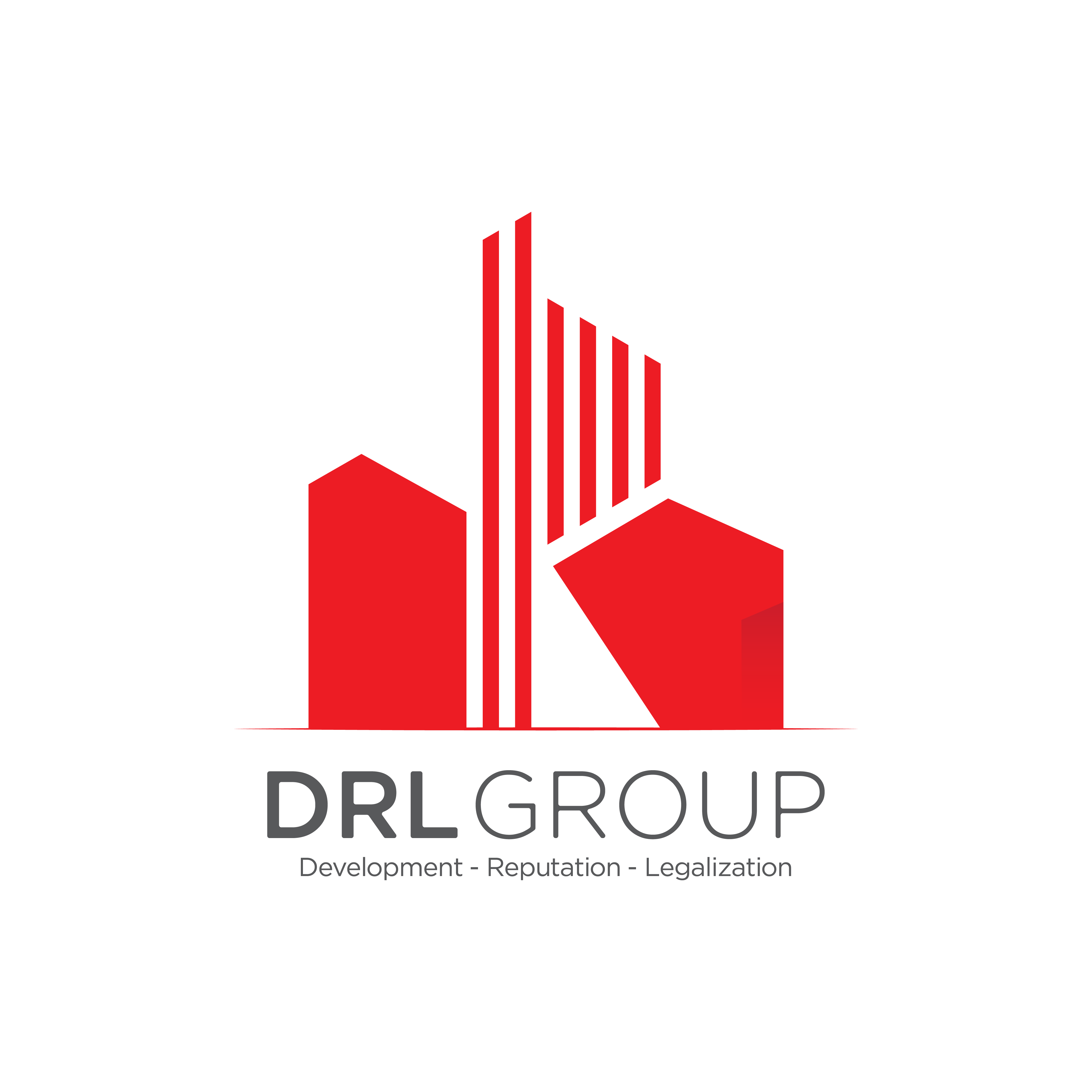 CÔNG TY TNHH ĐẦU TƯ DRL GROUP