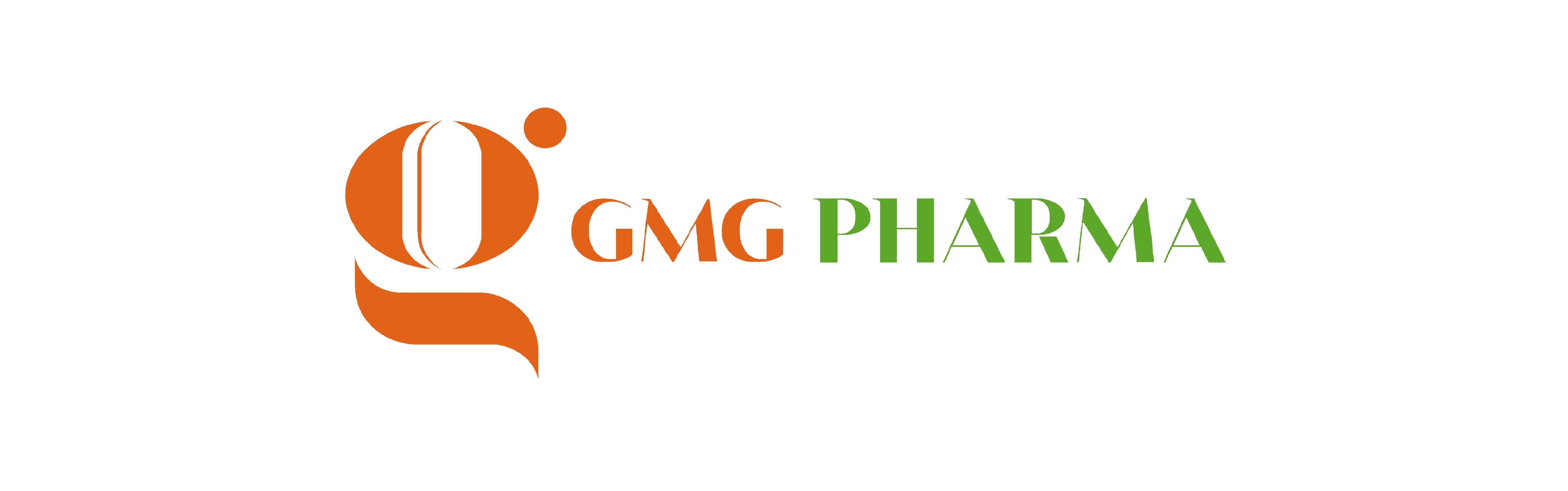 CÔNG TY CỔ PHẦN DƯỢC PHẨM GMG