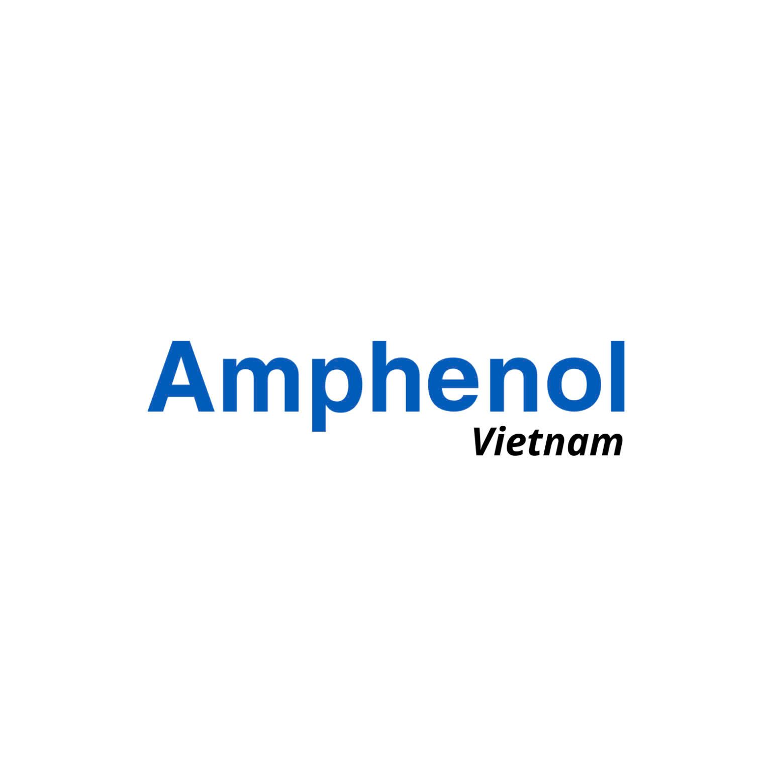 CÔNG TY TNHH AMPHENOL HIGH TECHNOLOGY VIỆT NAM