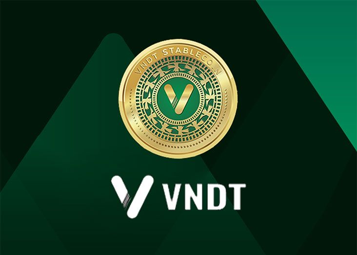 CÔNG TY TNHH THƯƠNG MẠI VÀ DỊCH VỤ VNDT