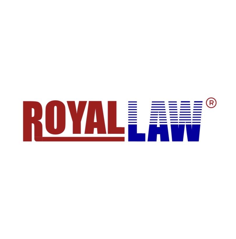 VĂN PHÒNG LUẬT SƯ ROYAL - chi nhánh Thành phố Hồ Chí Minh