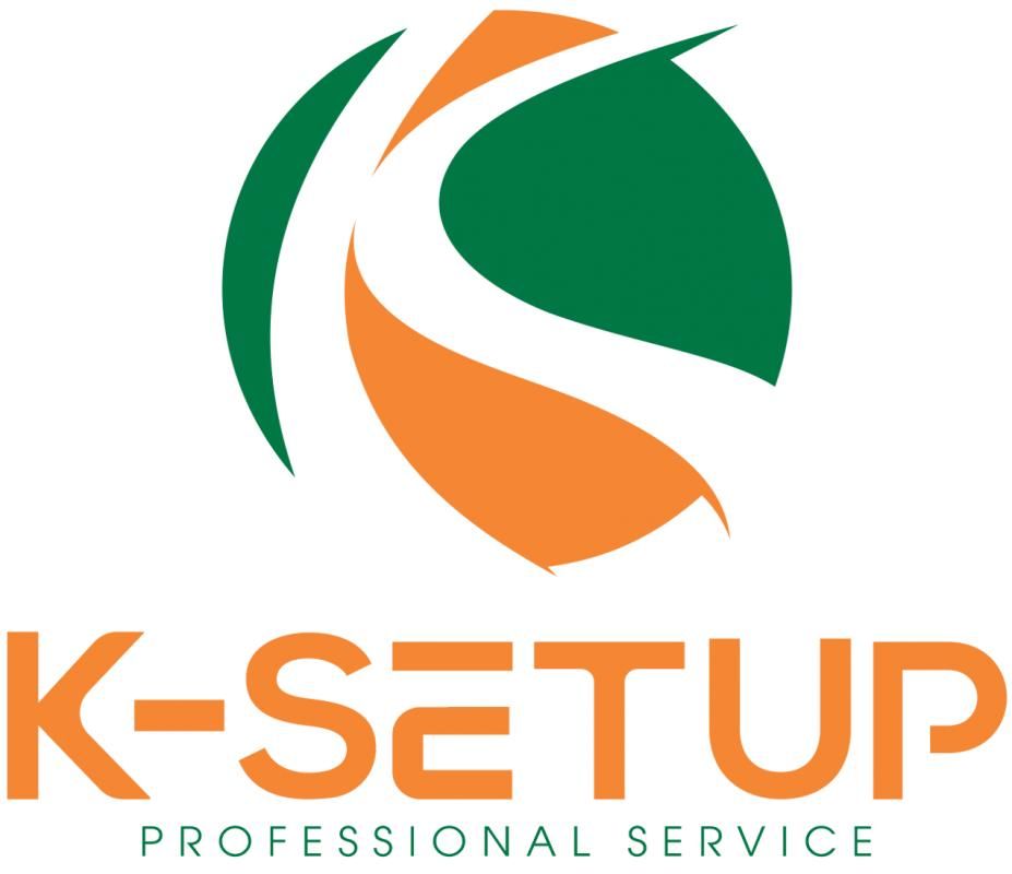 CÔNG TY TNHH THIẾT KẾ VÀ CUNG ỨNG K-SETUP
