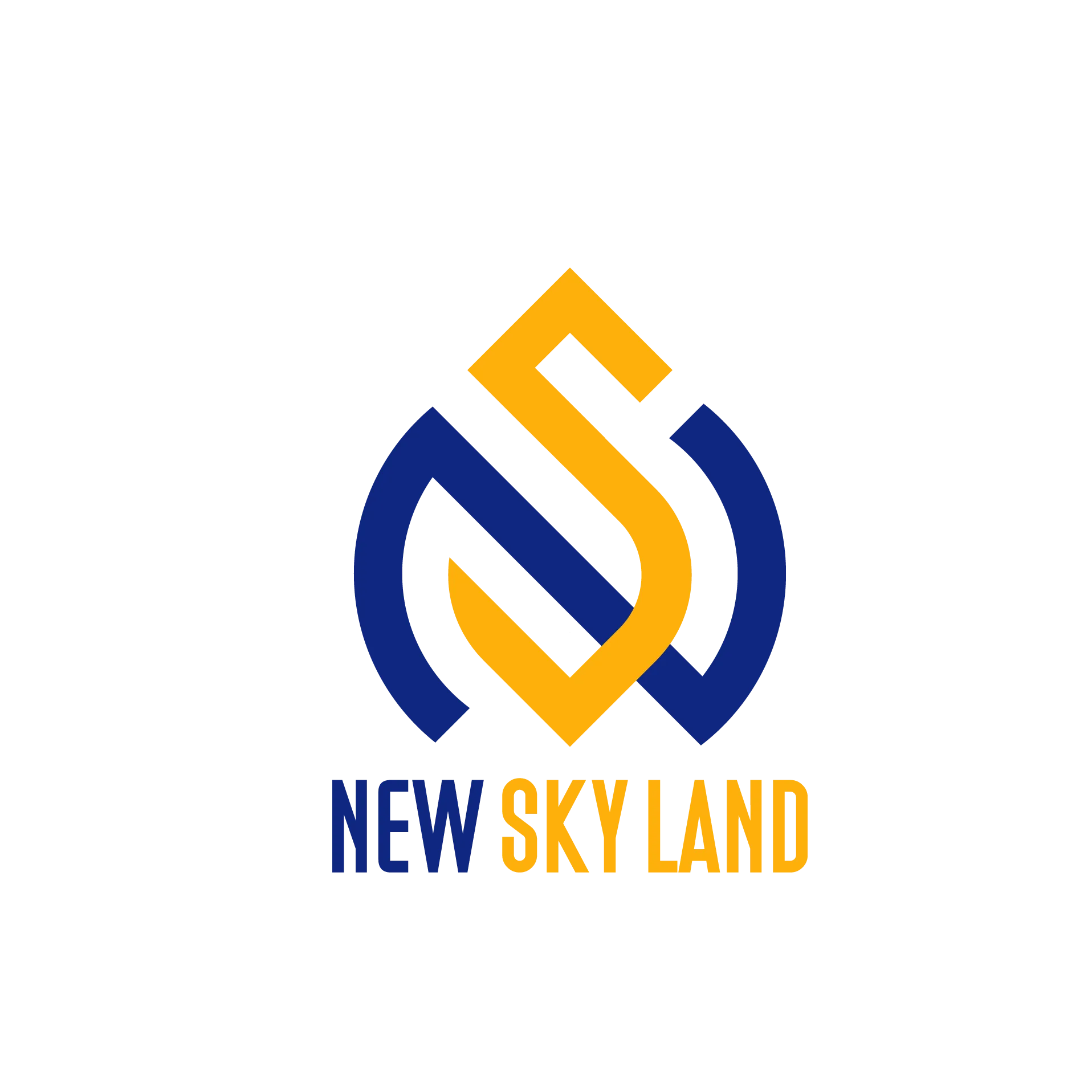 Công ty CP Bất Động Sản New Sky