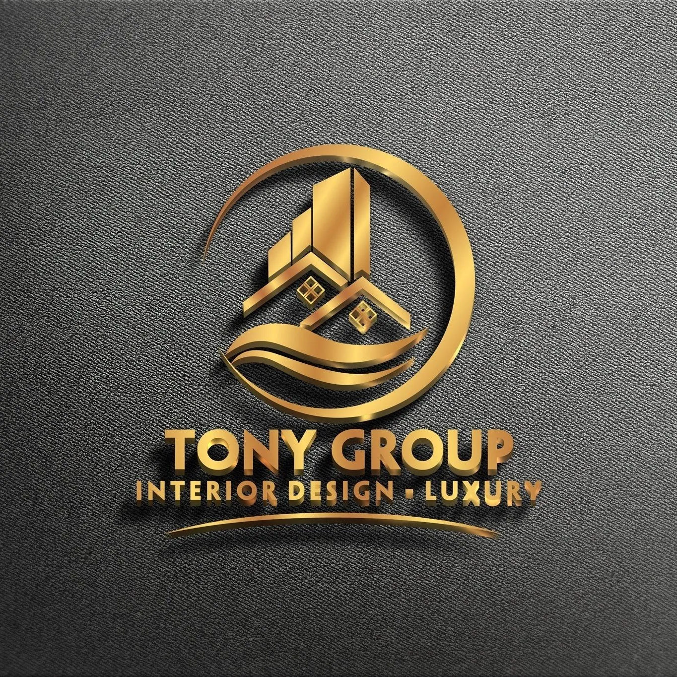 Công ty Kiến Trúc Nội Thất Tony Group