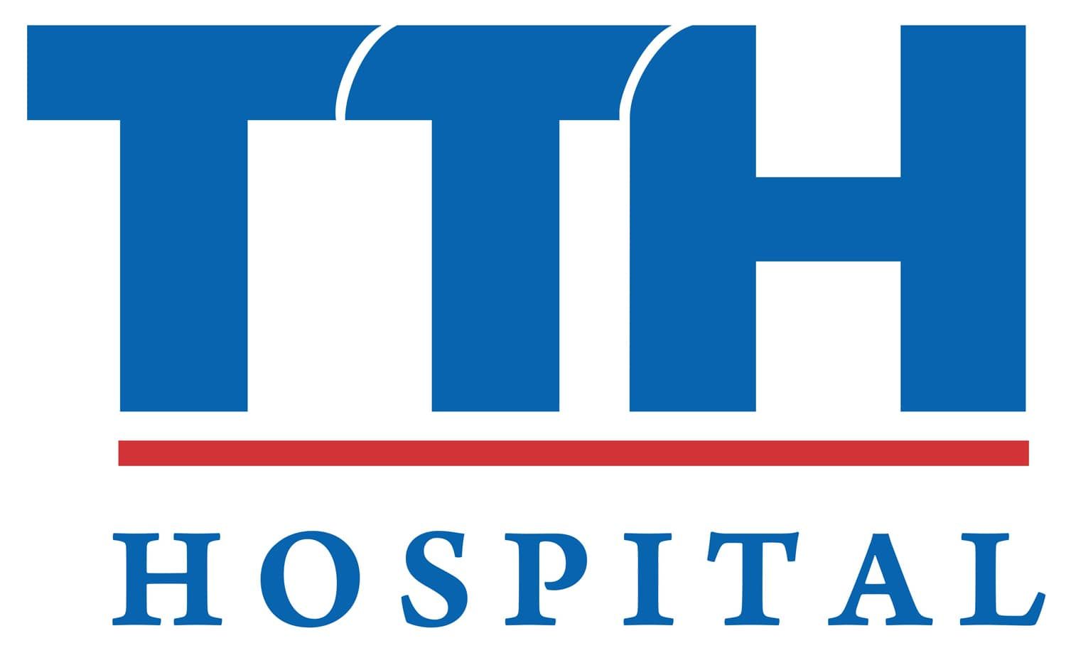 Công ty Cổ phần Bệnh viện TTH Vinh