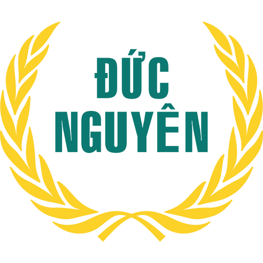 CÔNG TY TNHH KỸ NGHỆ ĐỨC NGUYÊN