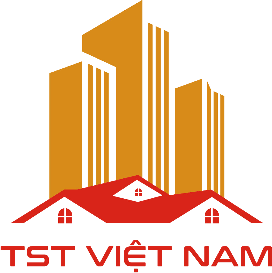 CÔNG TY CỔ PHẦN ĐẦU TƯ VÀ PHÁT TRIỂN TST VIỆT NAM