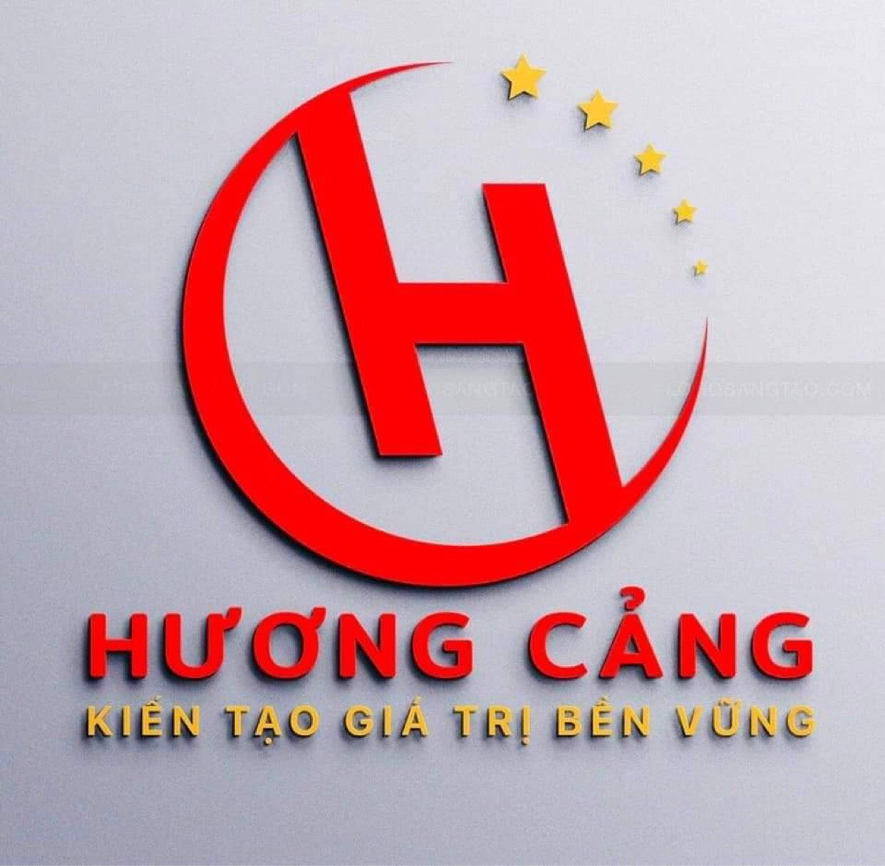 Công ty cổ phần Đầu Tư Hương Cảng