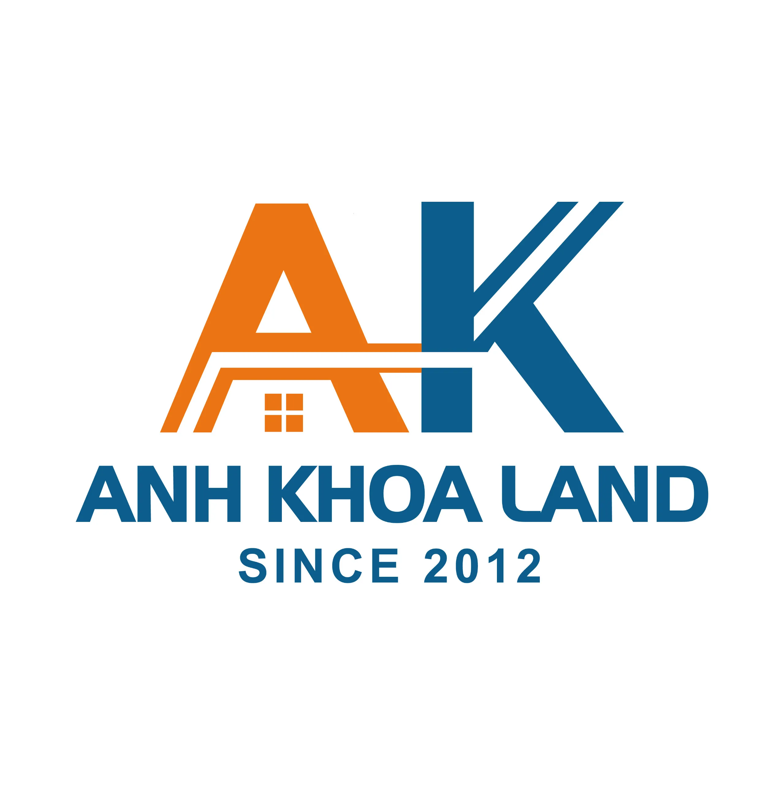 CÔNG TY TNHH KINH DOANH BẤT ĐỘNG SẢN VÀ TƯ VẤN ANH KHOA LAND