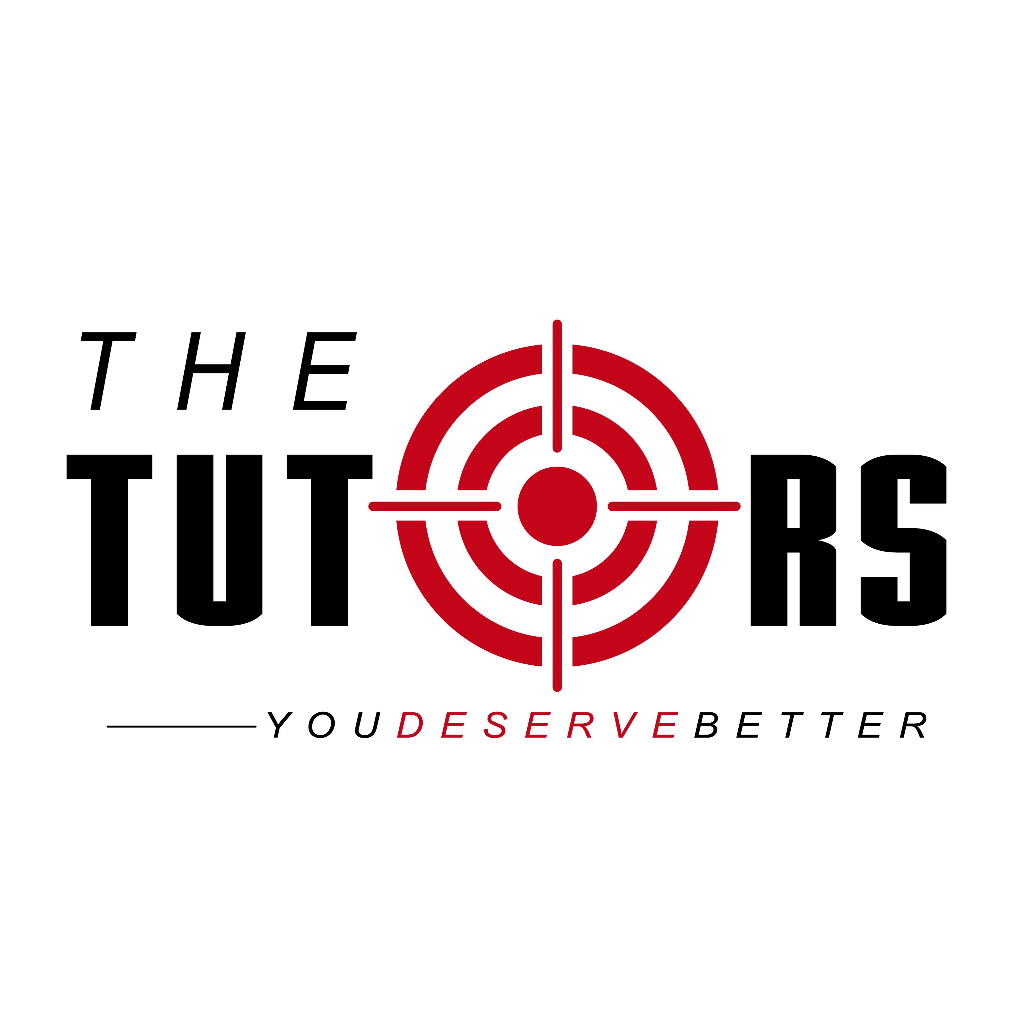 Công ty TNHH IELTS THE TUTORS