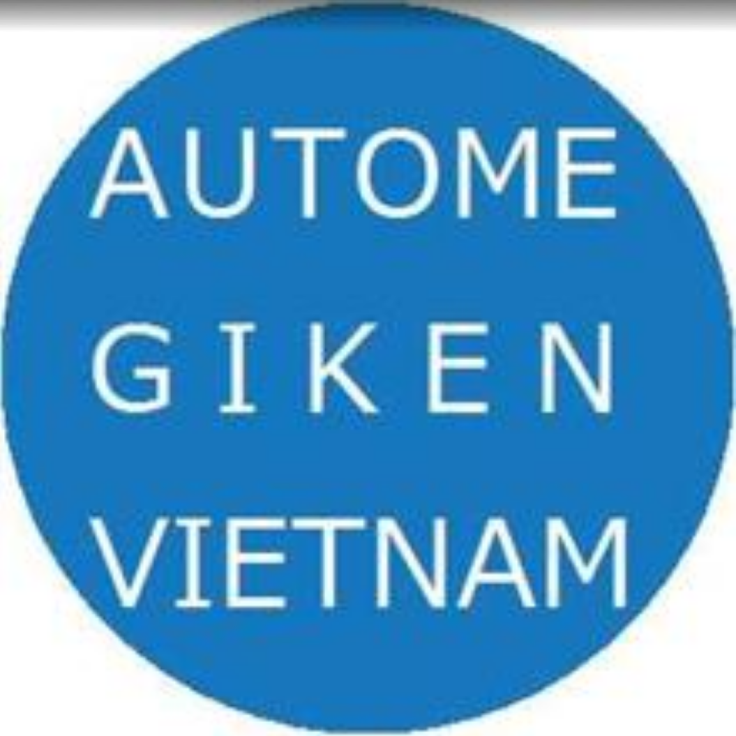 CÔNG TY TRÁCH NHIỆM HỮU HẠN AUTOME GIKEN VIỆT NAM