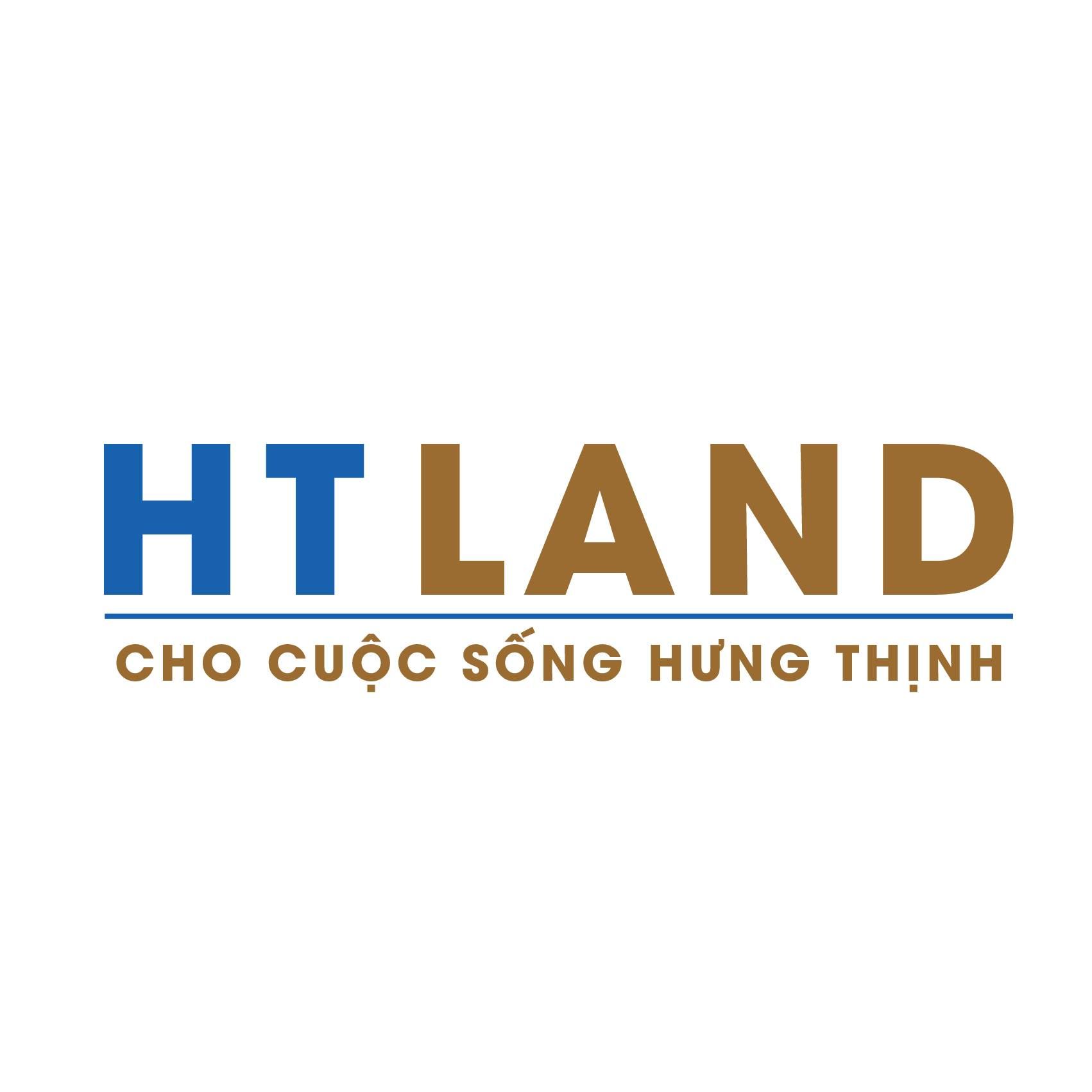 Văn phòng đại diện Công ty Cổ phần HTLand