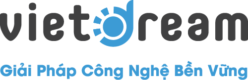 CÔNG TY CỔ PHẦN CÔNG NGHỆ VIETDREAM