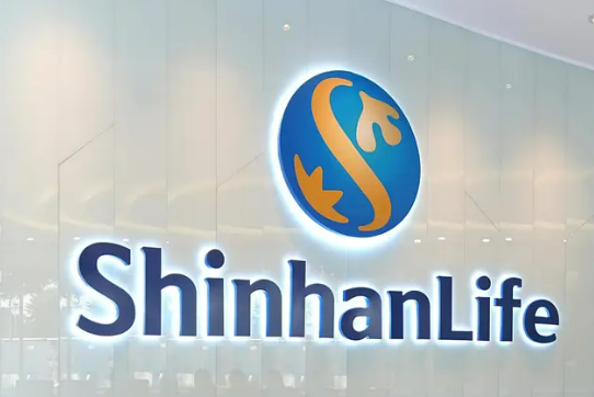 CÔNG TY BHNT SINHAN LIFE VIỆT NAM