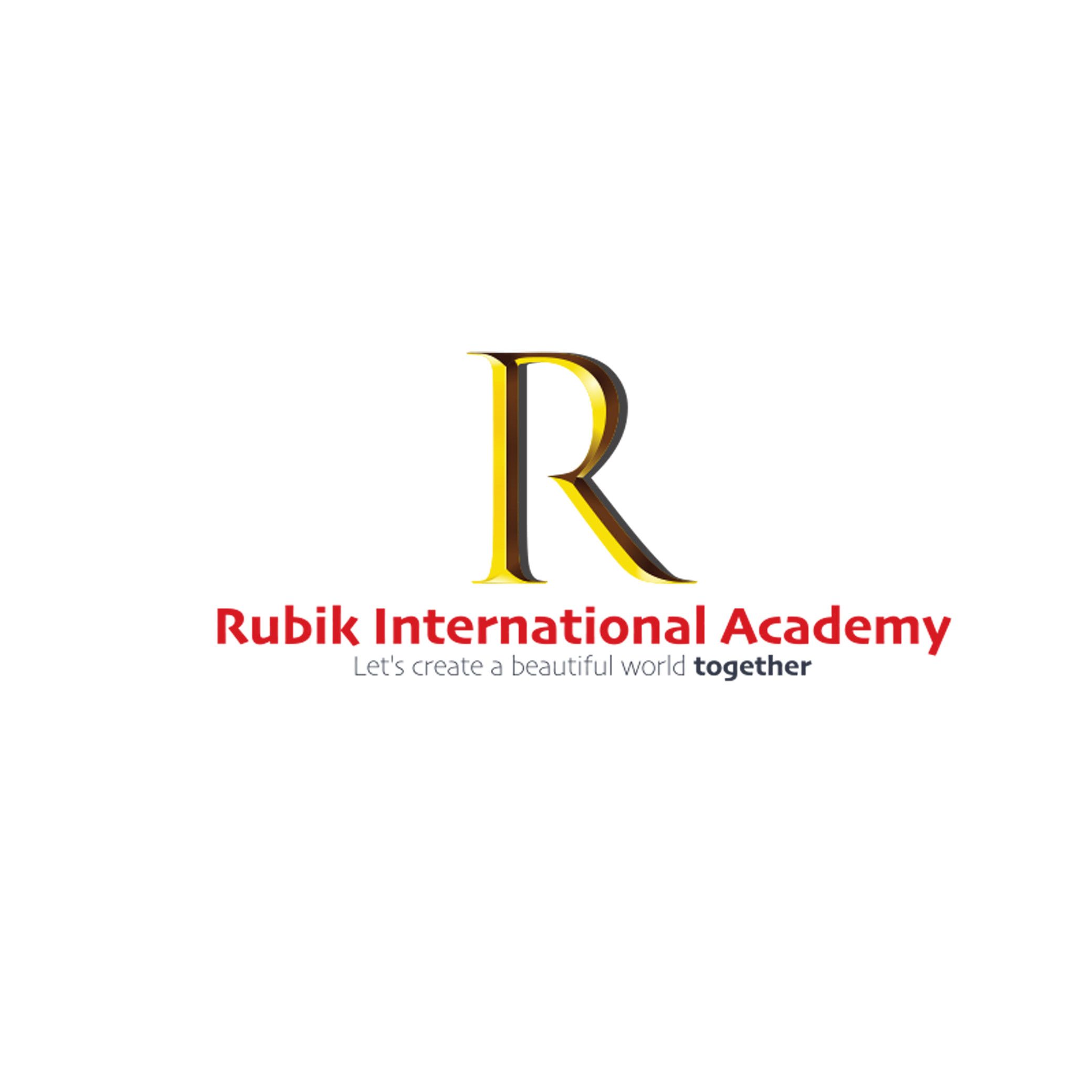 CÔNG TY TNHH RUBIK INTERNATIONAL ACADEMY