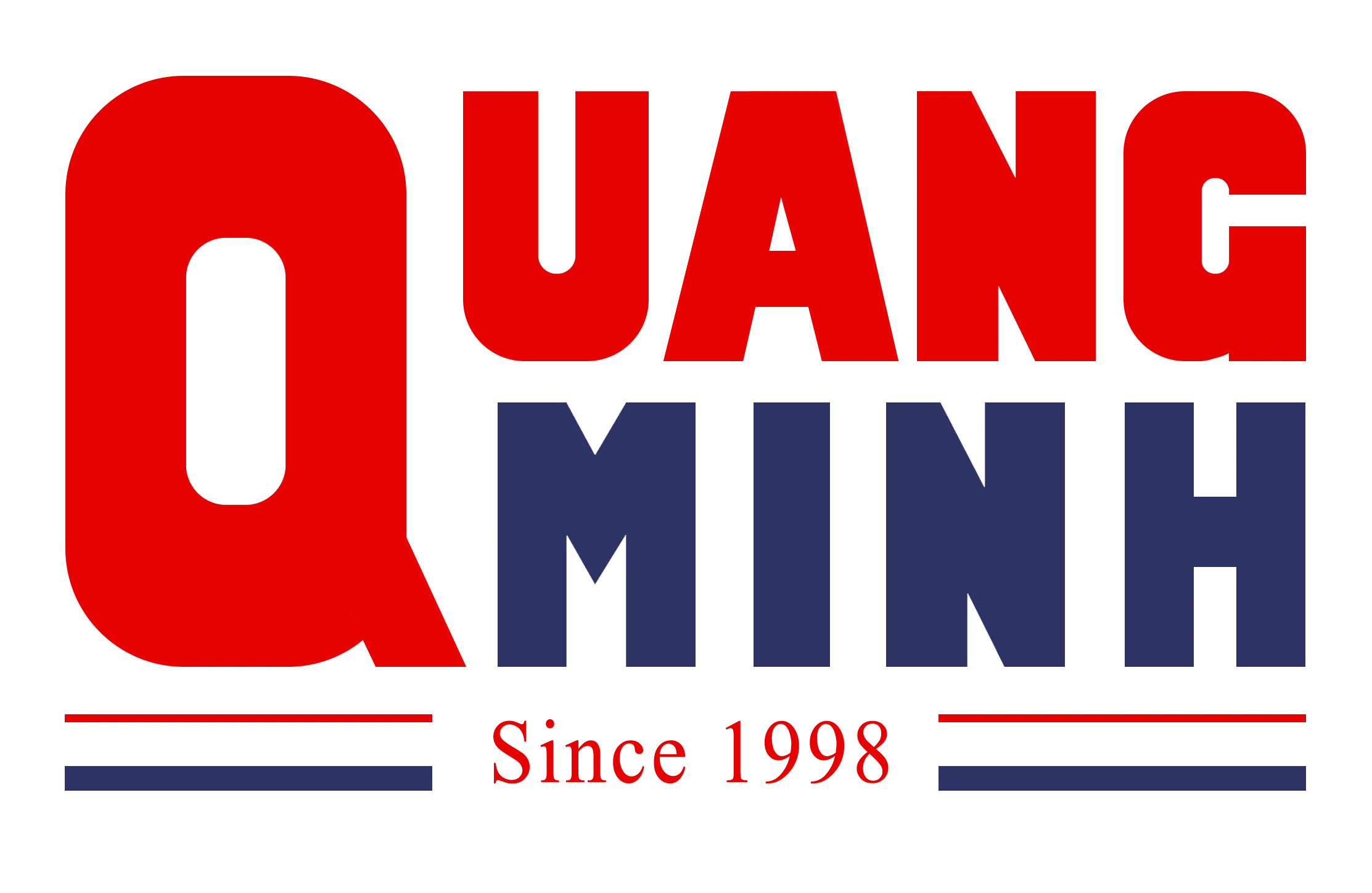 Công ty TNHH Cơ kim khí Quang Minh