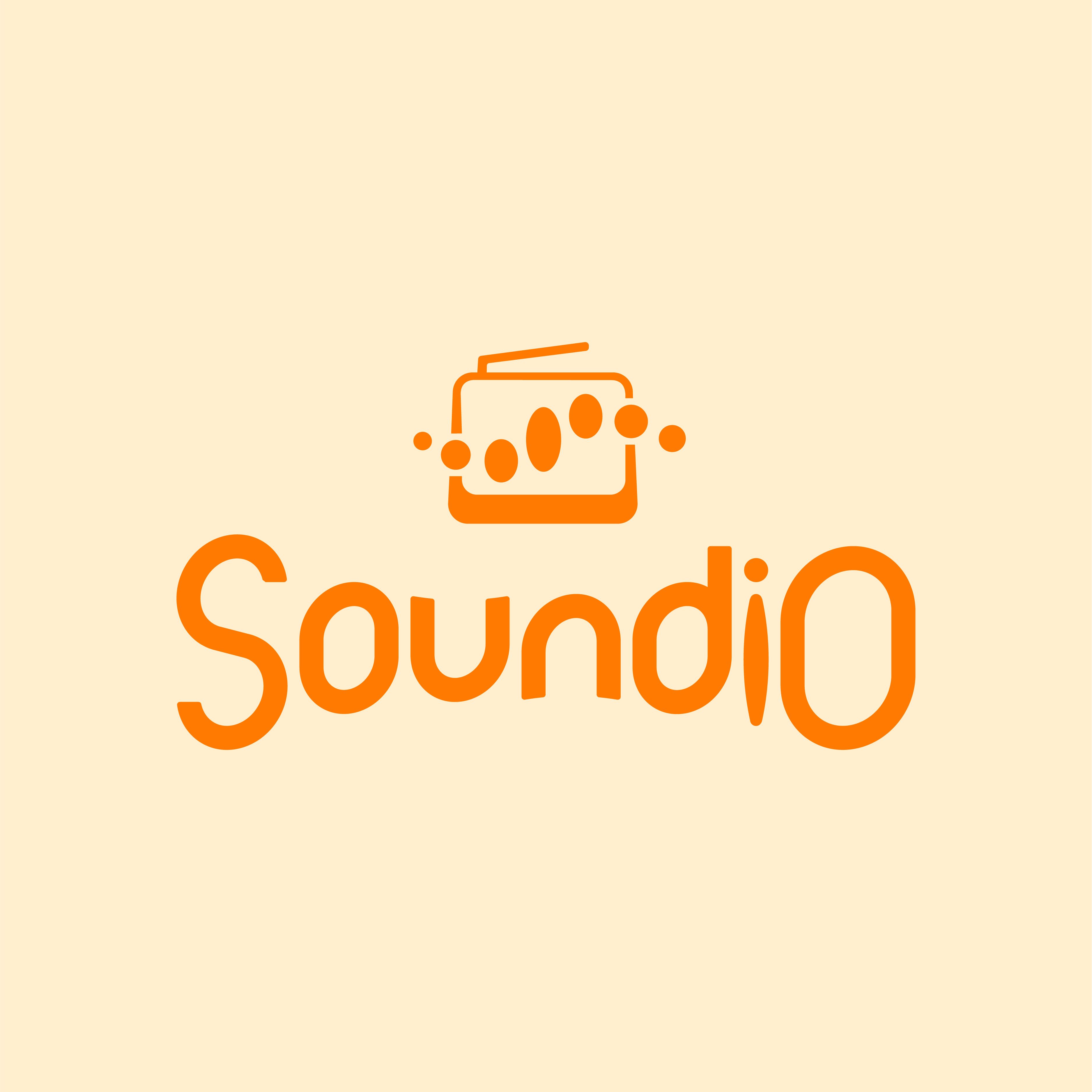 CÔNG TY CỔ PHẦN CÔNG NGHỆ SOUNDIO