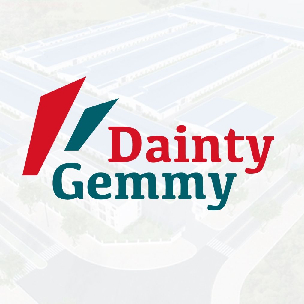 Công ty TNHH Công nghệ Dainty & Gemmy Việt Nam