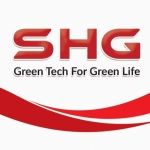 CÔNG TY CỔ PHẦN TẬP ĐOÀN SƠN HÀ XANH