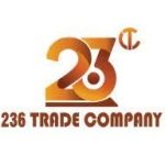 CÔNG TY CỔ PHẦN DƯỢC PHẨM 236
