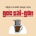 Cafe Góc Sài Gòn