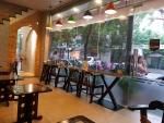 Cafe Ngô Gia