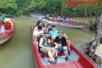 Cần Giờ Tourist
